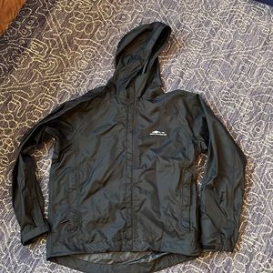 Grundens Men’s Weatherwatch rain jacket